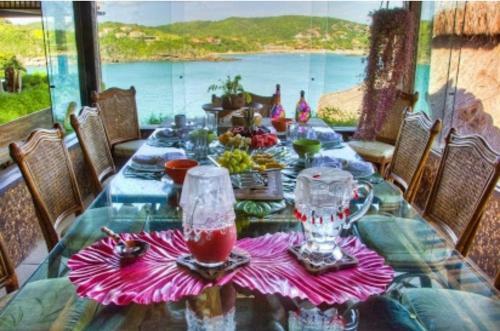 Hostal Cachoeira Inn
