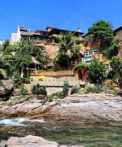 Hostal Cachoeira Inn