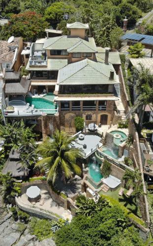 Hostal Cachoeira Inn