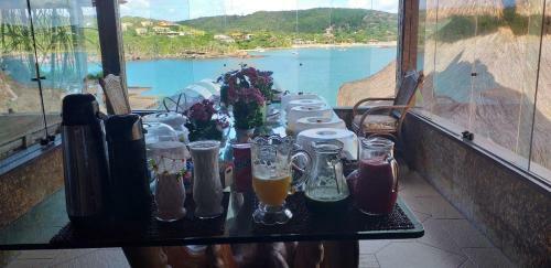 Hostal Cachoeira Inn
