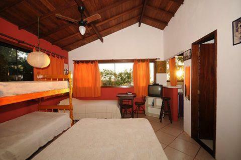 Hostal Casa Mata B�zios