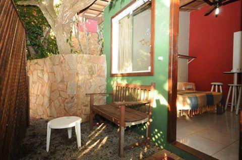 Hostal Casa Mata B�zios