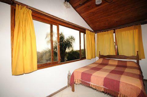 Hostal Casa Mata B�zios