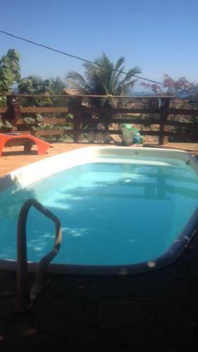 Hostal Casa Mata B�zios