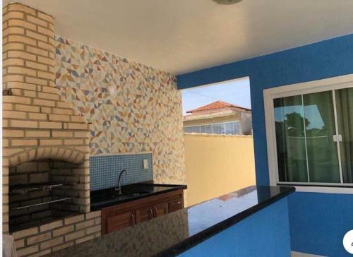 Beach House B�zios
