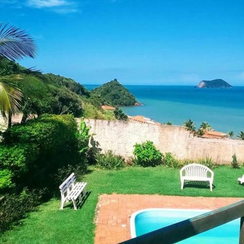 Hostal Pousada A Casa Do Bom Pastor B�zios