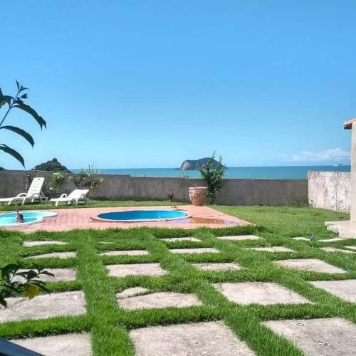 Hostal Pousada A Casa Do Bom Pastor B�zios
