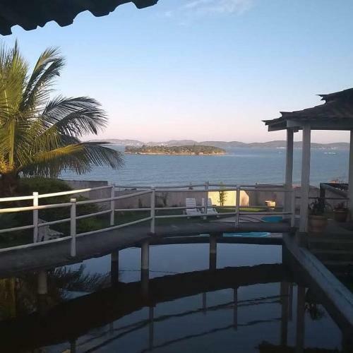 Hostal Pousada A Casa Do Bom Pastor B�zios