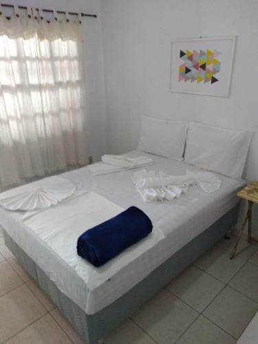 Hotel Pousada Beluga