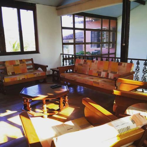 Hotel Pousada Beluga