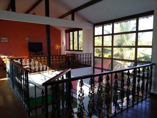 Hotel Pousada Beluga