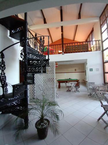 Hotel Pousada Beluga