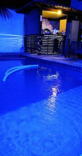Hotel Pousada Beluga