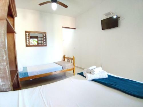 Hostal Pousada Encanto Do Sol Buzios