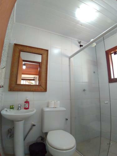 Hostal Pousada Encanto Do Sol Buzios