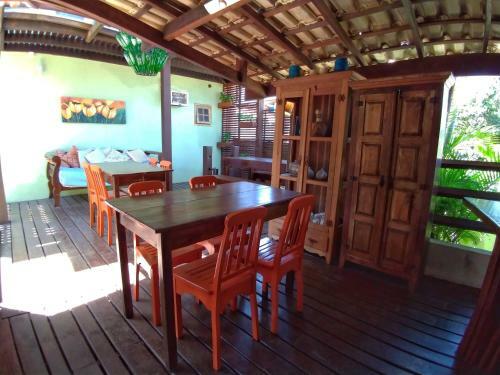Hostal Pousada Encanto Do Sol Buzios