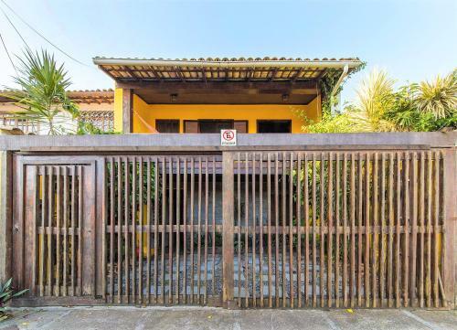 Bed & Breakfast B�zios Samba Su�tes