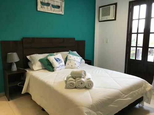 Hostal Azul Dos B�zios Concept