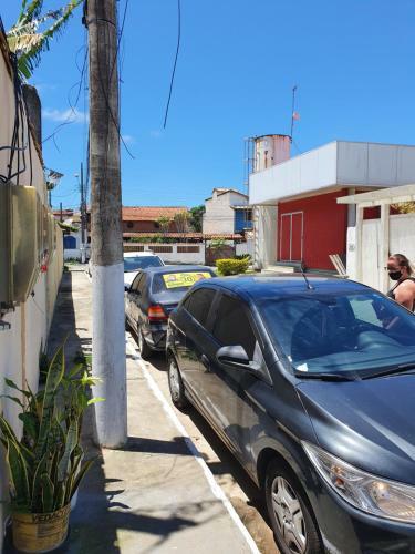 Apartamento Aconchego