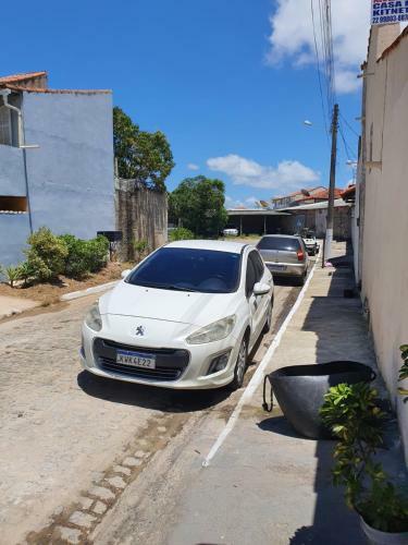 Apartamento Aconchego