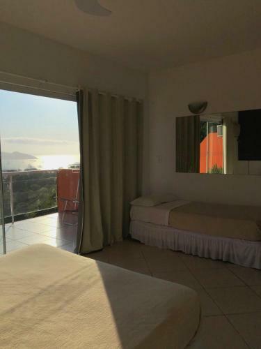 Hostal Porto Almar B�zios