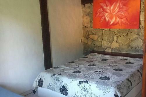 Casa Com Piscina No Bosque de Gerib� - B�zios