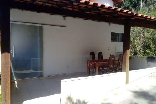 Linda Casa Em B�zios