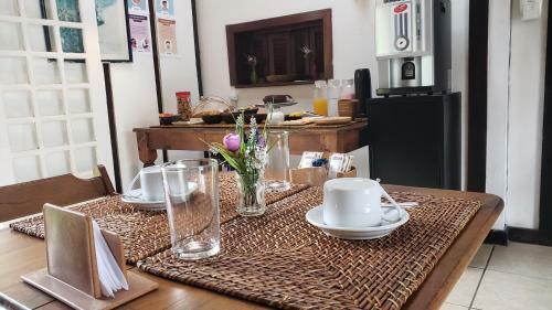 Hostal Pousada Casa Centro B�zios