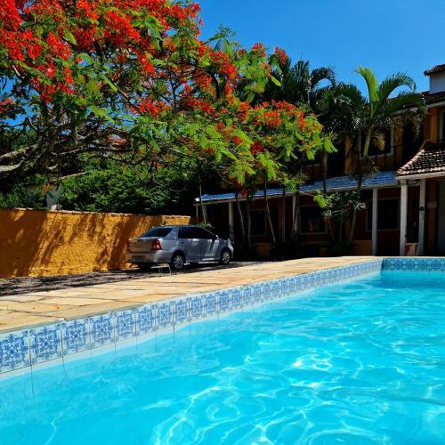 Hostal Pousada Lape
