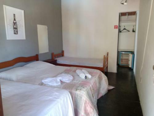 Hostal Pousada Lape