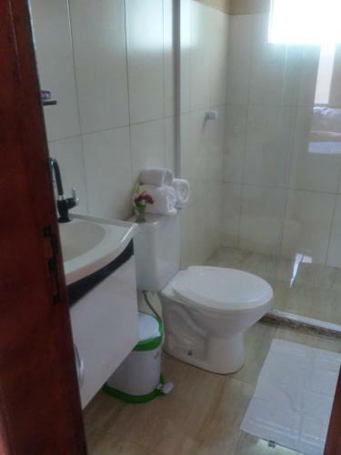 Hostal Paraiso De B�zios