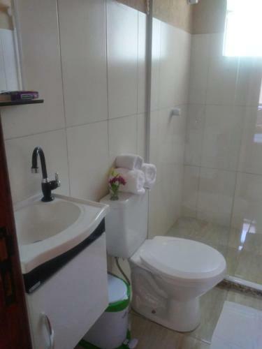 Hostal Paraiso De B�zios