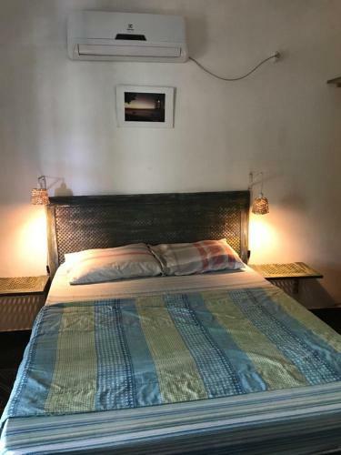 Hostal Pousada Tucuns Beach