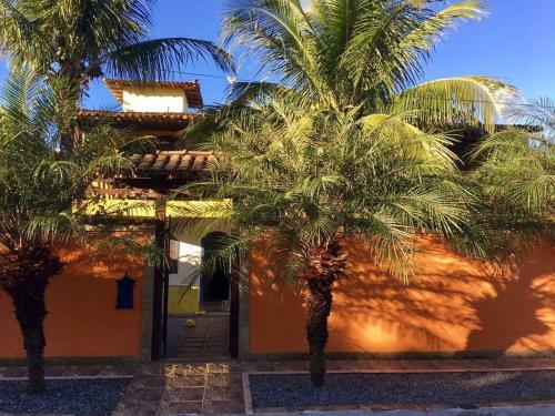 Hostal Pousada Tucuns Beach
