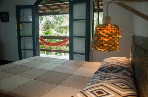 Hostal Pousada Tucuns Beach