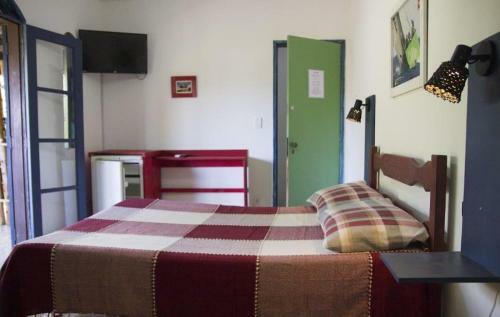 Hostal Pousada Tucuns Beach