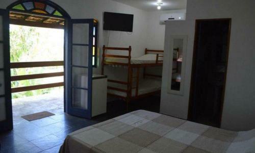Hostal Pousada Tucuns Beach