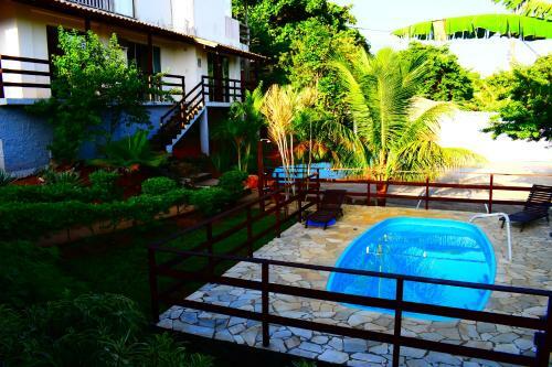Hostal Casa 29 B�zios