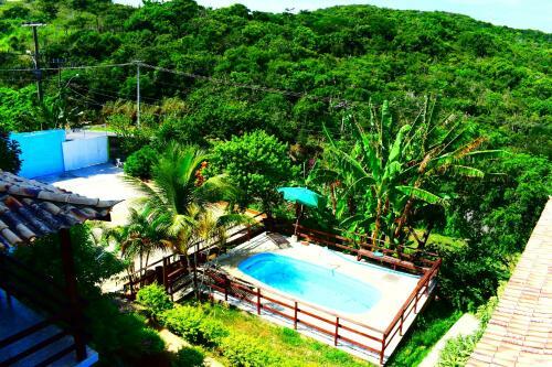Hostal Casa 29 B�zios