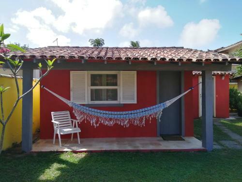Bed & Breakfast Dreamland B�zios