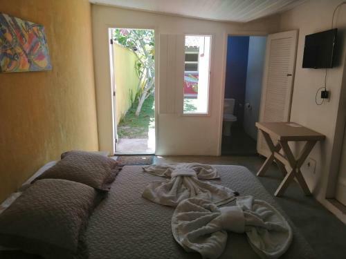Bed & Breakfast Dreamland B�zios