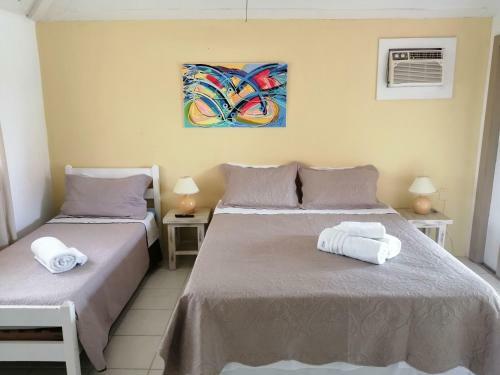 Bed & Breakfast Dreamland B�zios