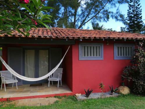 Bed & Breakfast Dreamland B�zios