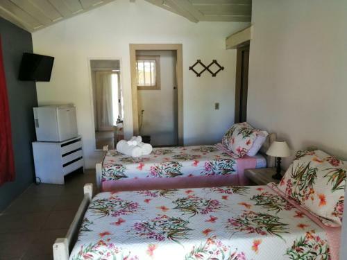 Bed & Breakfast Dreamland B�zios