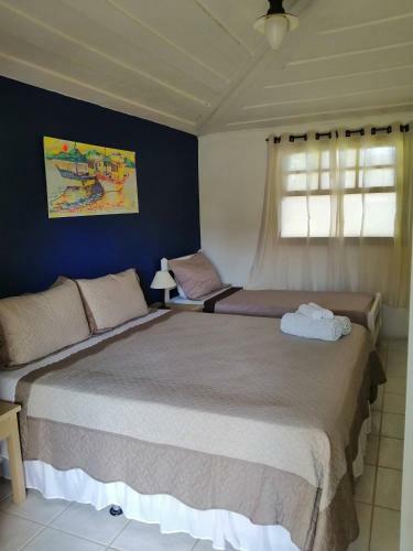 Bed & Breakfast Dreamland B�zios