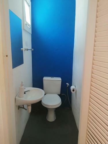 Bed & Breakfast Dreamland B�zios
