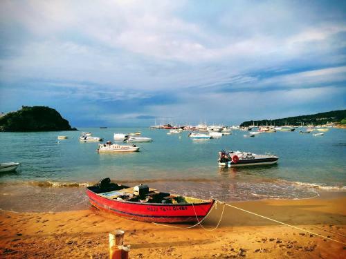 Bed & Breakfast Dreamland B�zios