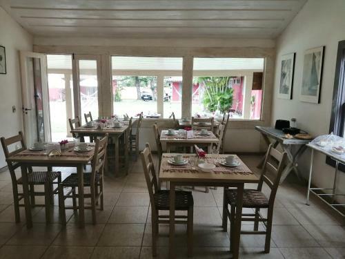 Bed & Breakfast Dreamland B�zios