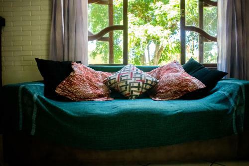 Hostal 5to Elemento House