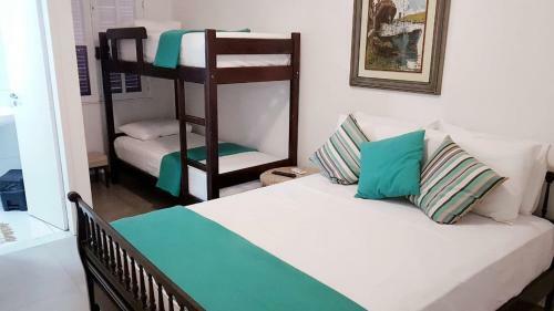 Albergue Marina Dos Anjos